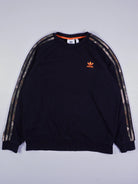 Adidas Sweater (L)