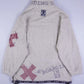 Polartec Fleece Jacke (L)