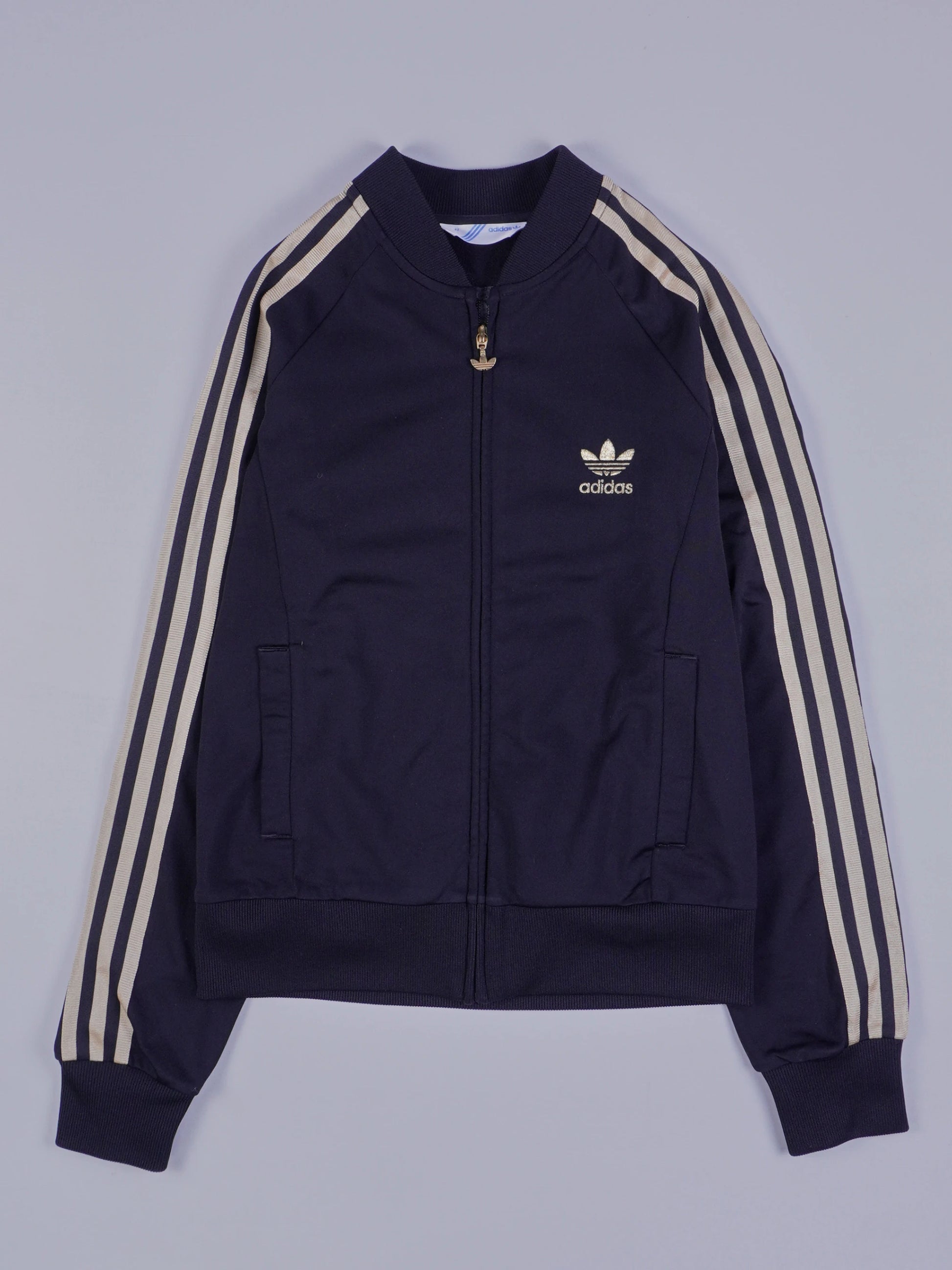 Adidas Trainingsjacke (XS)
