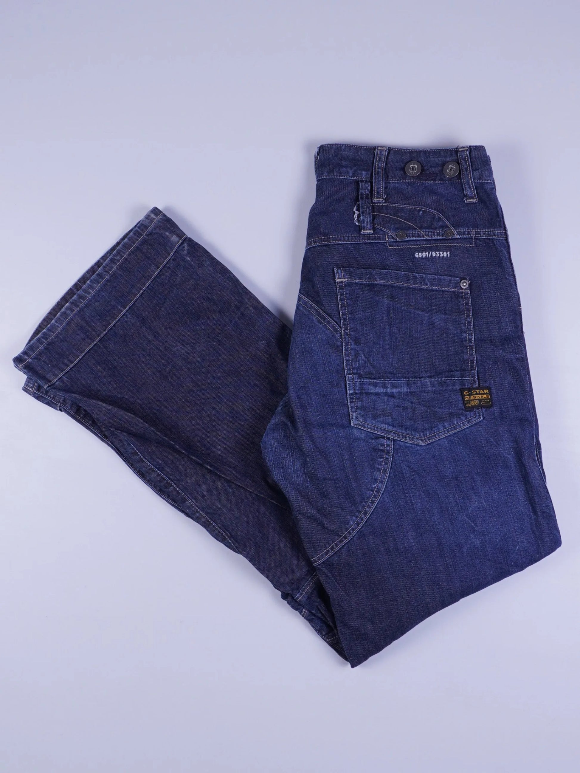 G-Star Raw Jeans 31/36 (XL)