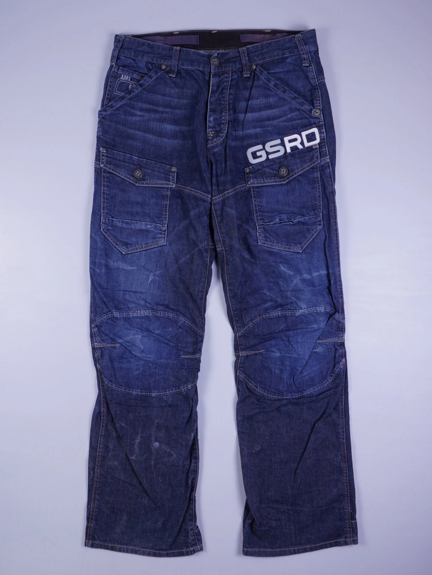 G-Star Raw Jeans 31/36 (XL)