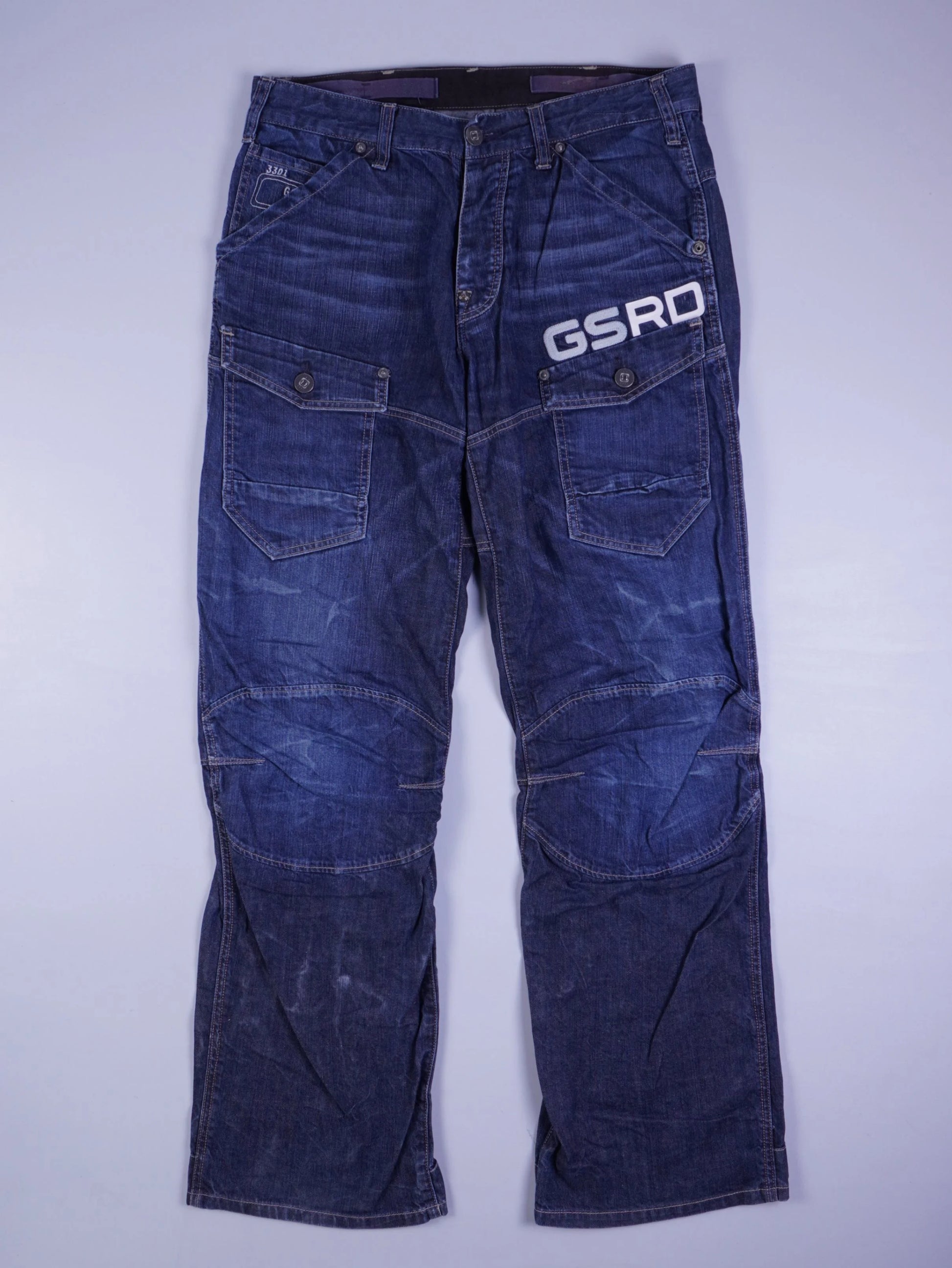 G-Star Raw Jeans 31/36 (XL)