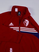 Adidas Traingsjacke (L)