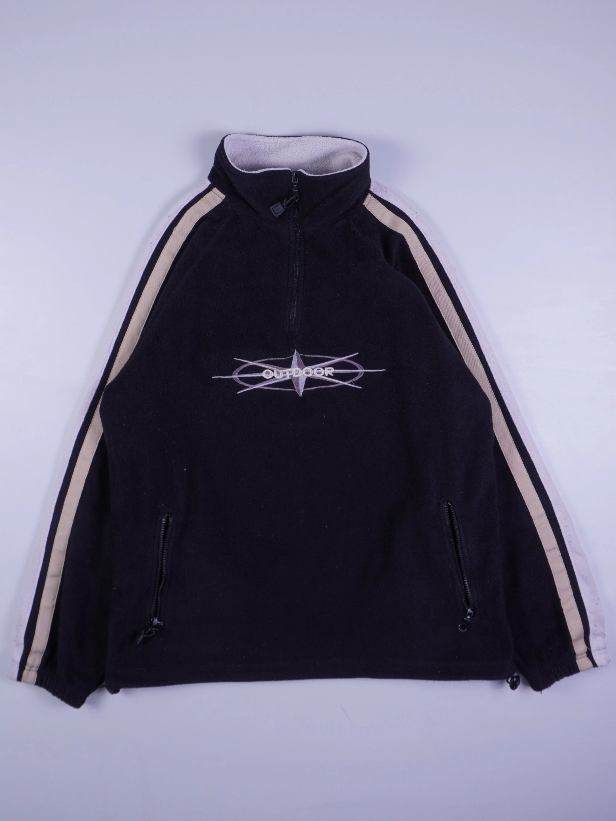 Outdoor Fleece Jacke (L)