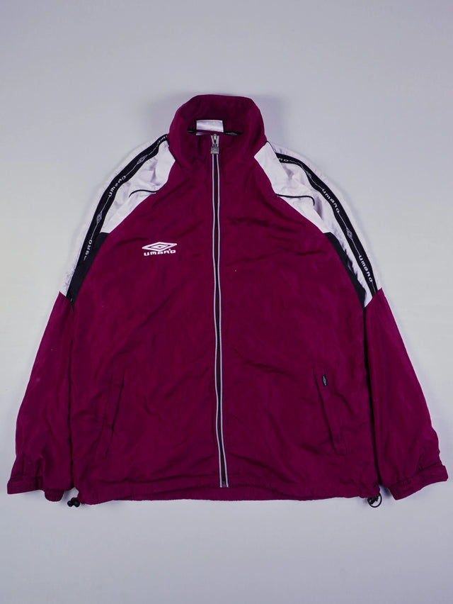 Umbro Trainingsjacke (L)