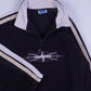 Outdoor Fleece Jacke (L)