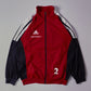 Adidas Trainingsjacke (XL)