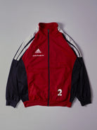 Adidas Trainingsjacke (XL)