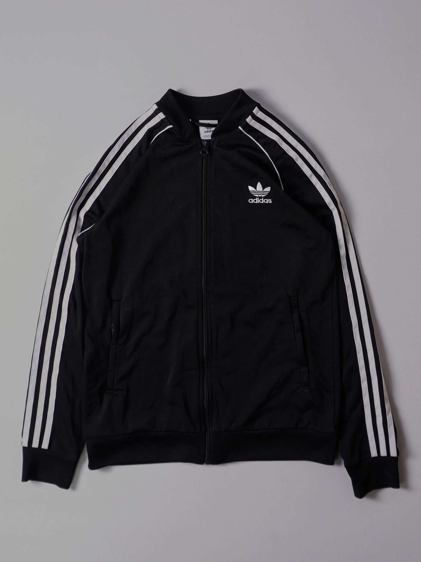 Adidas Trainingsjacke (S)