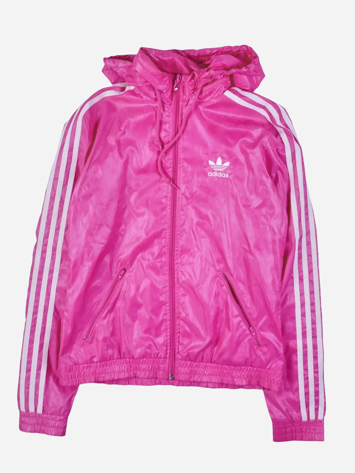 Adidas Trainingsjacke (XS)