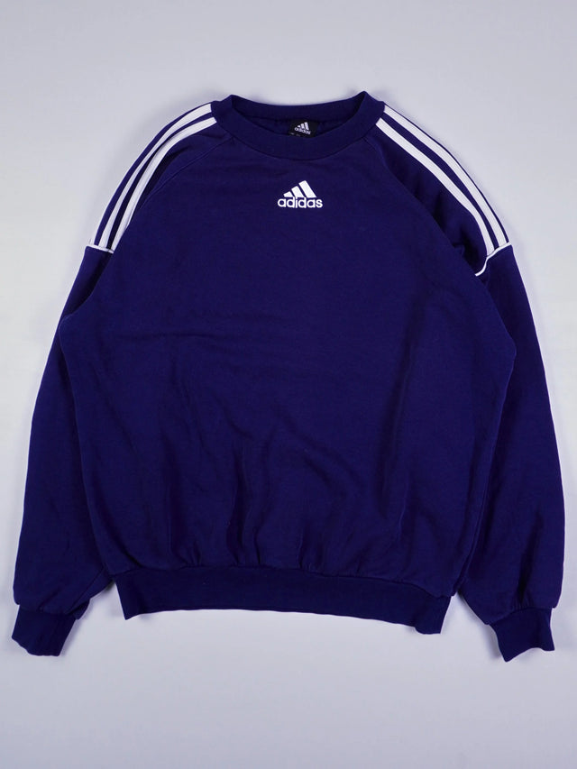 Adidas Sweater (M)