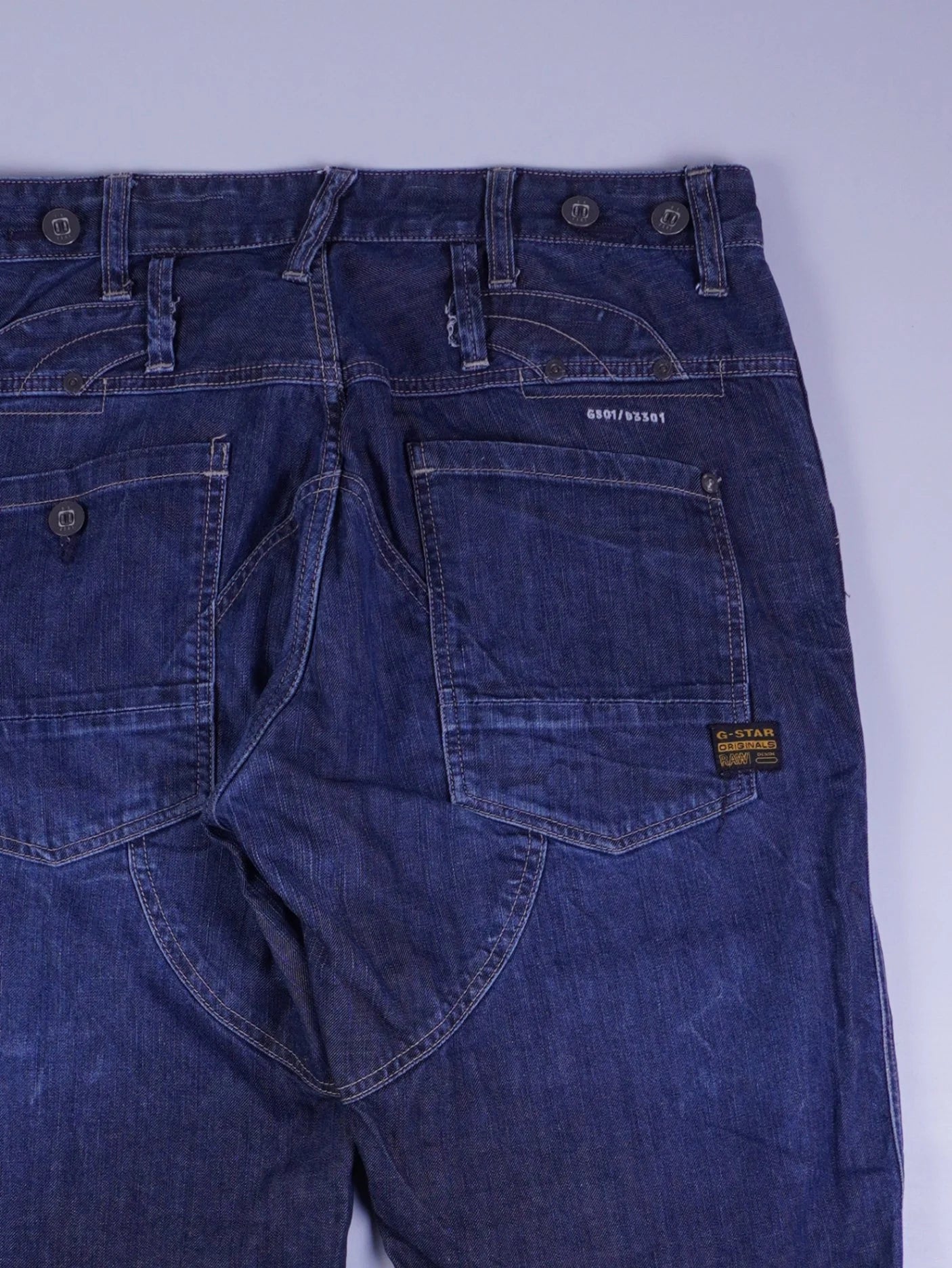 G-Star Raw Jeans 31/36 (XL)