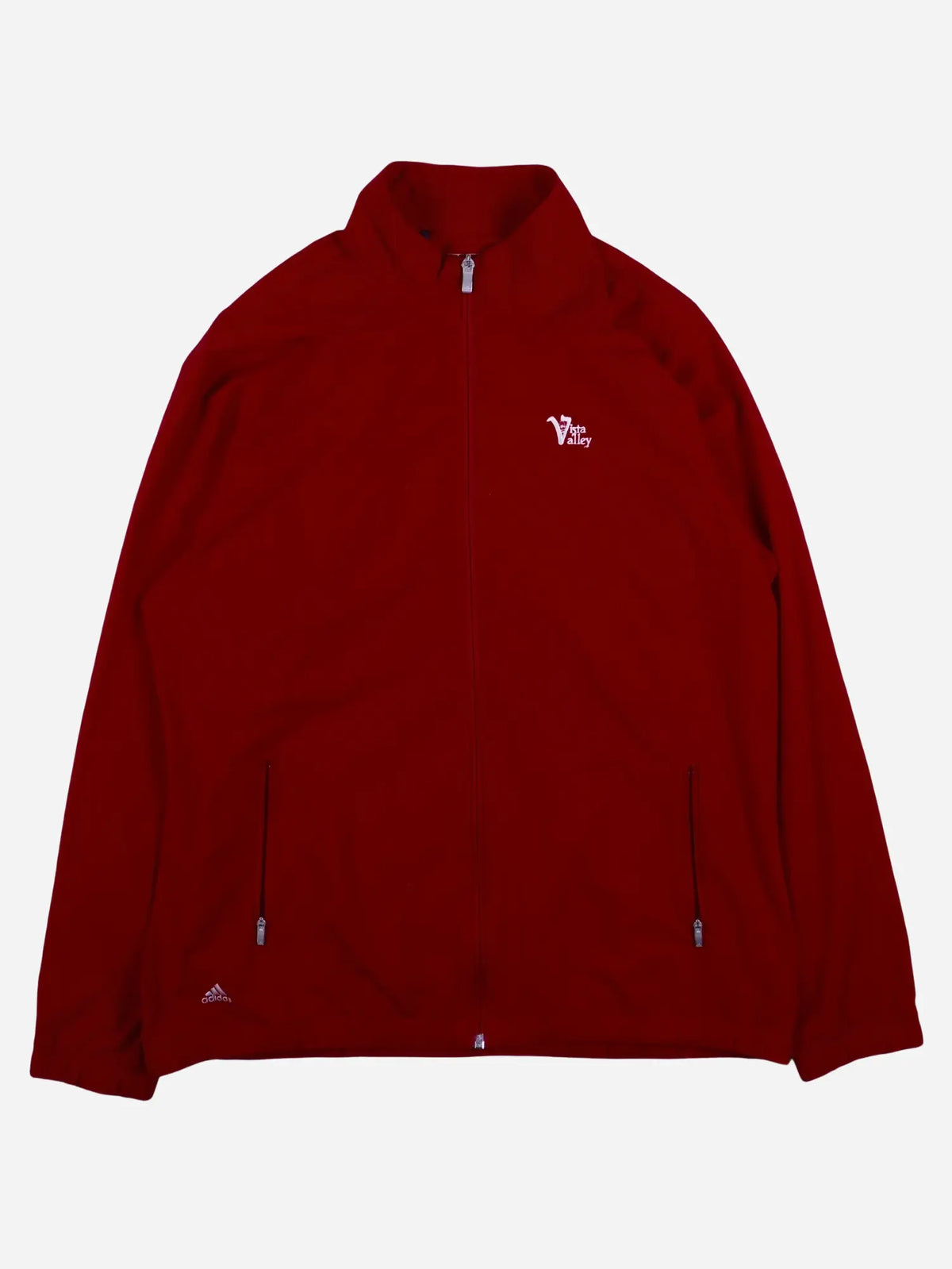 Adidas Traingsjacke (L)