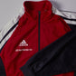 Adidas Trainingsjacke (XL)