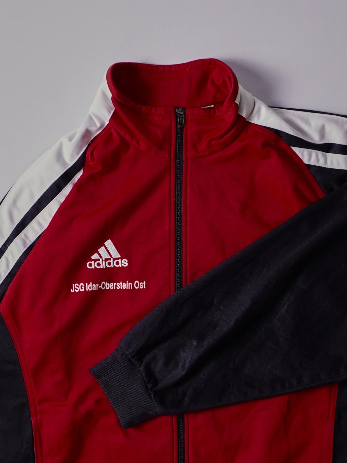 Adidas Trainingsjacke (XL)