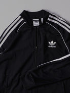 Adidas Trainingsjacke (S)