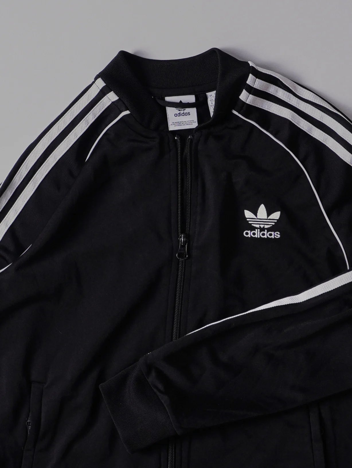 Adidas Trainingsjacke (S)