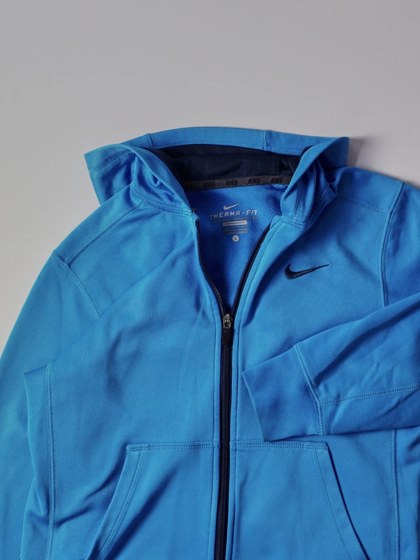 Nike Zip-Hoodie (XS)