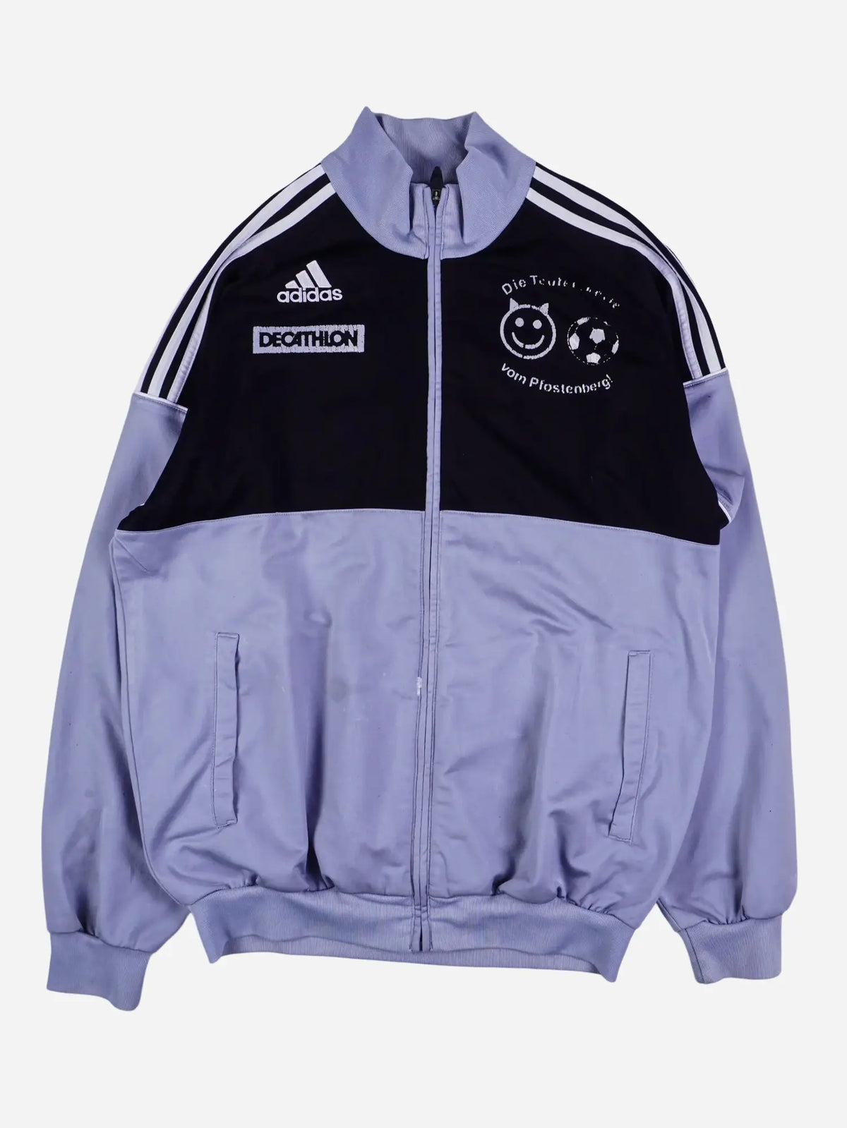 Adidas Trainingsjacke (L)