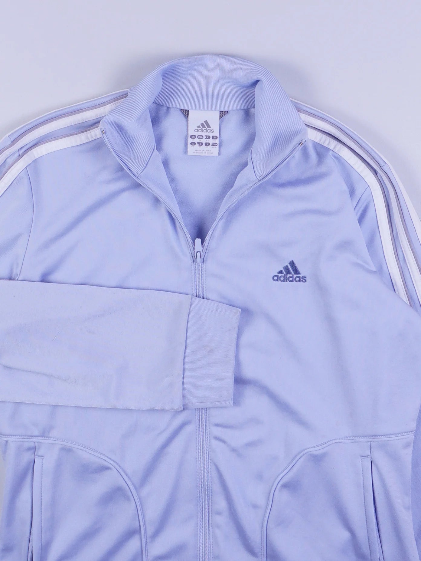 Adidas Trainingsjacke (XS)