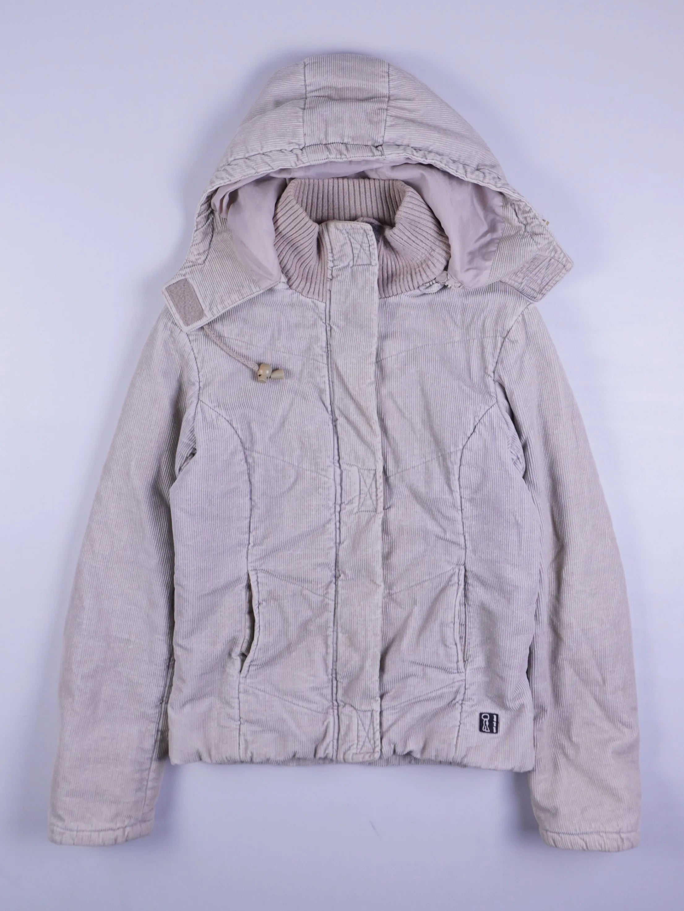 Vintage Cord Jacke (XS)