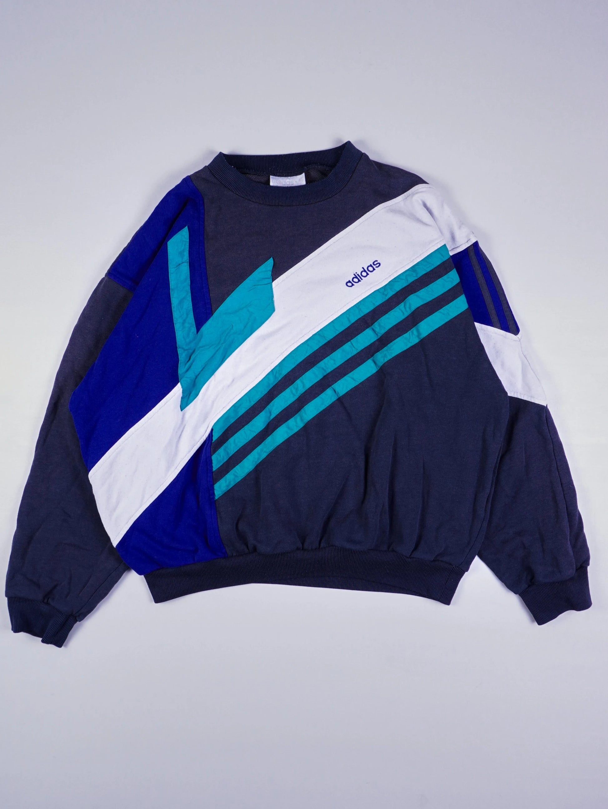 Adidas Pullover (M)