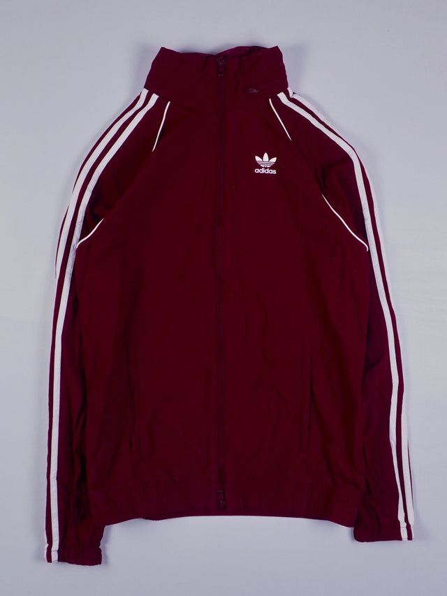 Adidas Trainingsjacke (M)