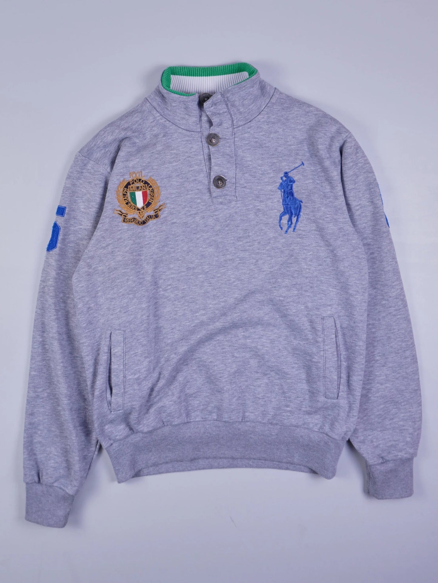 Polo Ralph Lauren Sweater (M)