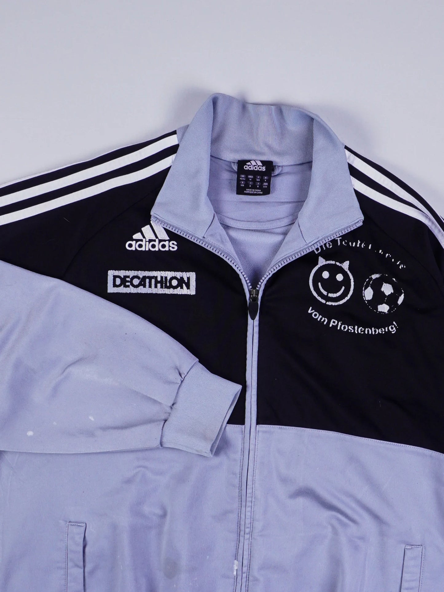 Adidas Trainingsjacke (L)