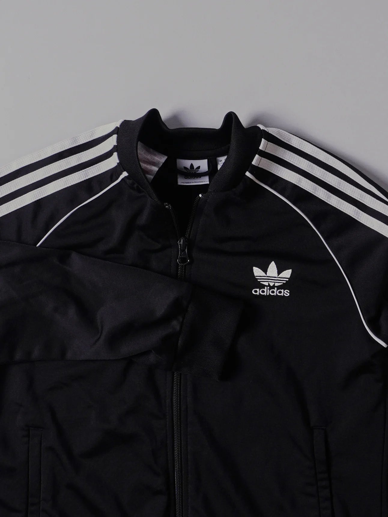 Adidas Trainingsjacke (XS)