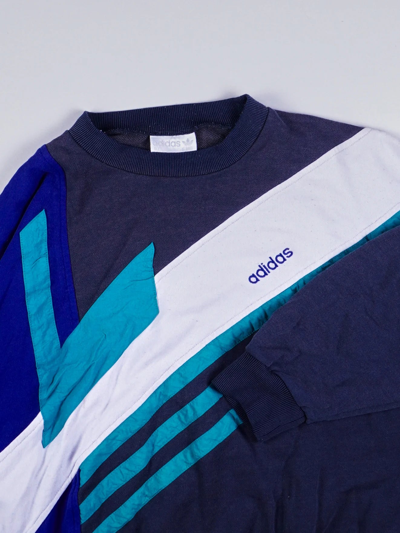 Adidas Pullover (M)