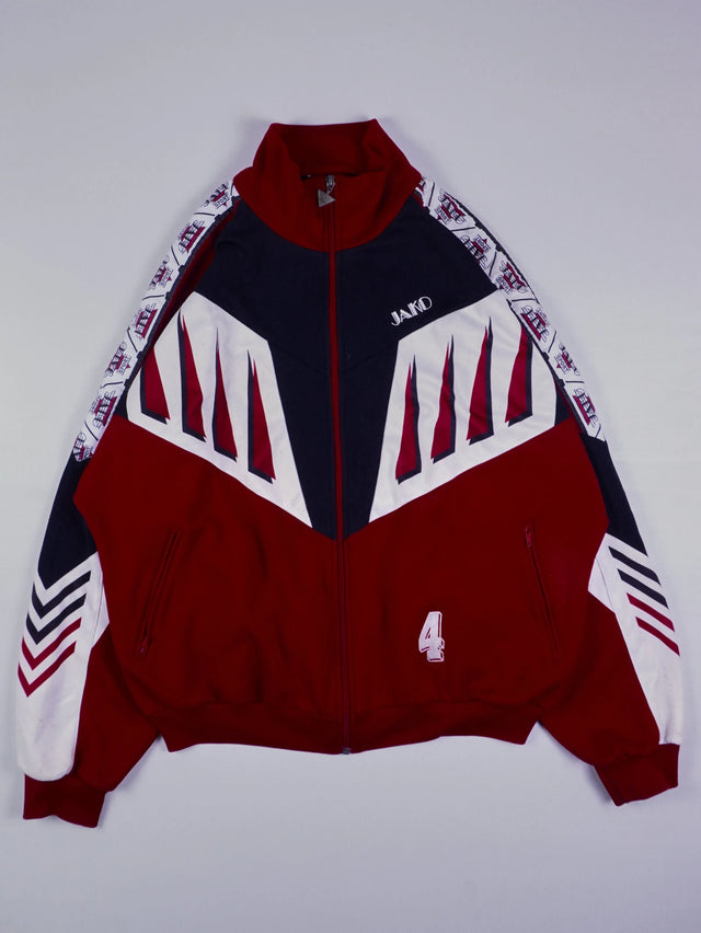 Jako Trainingsjacke (L)
