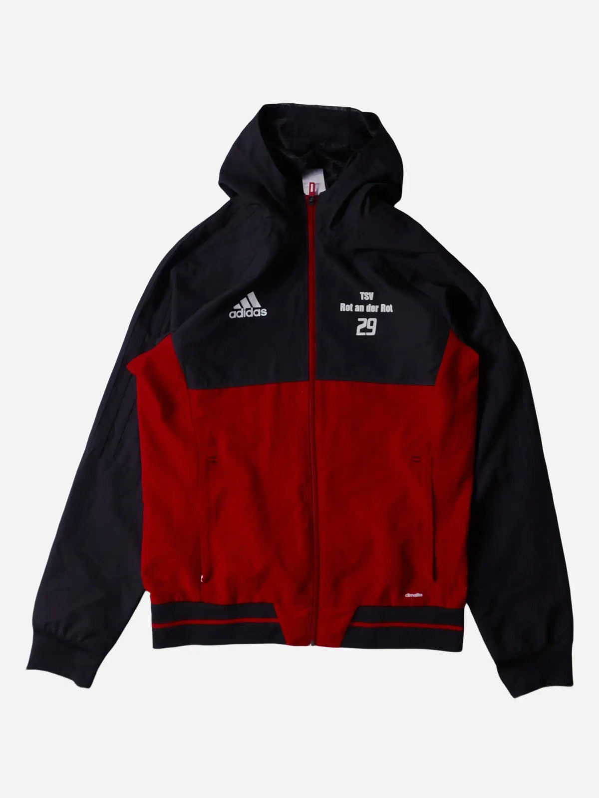 Adidas Trainingsjacke (L)