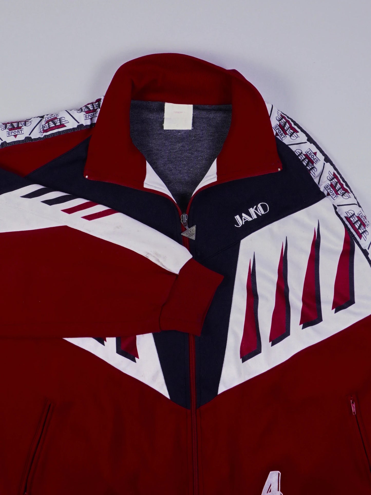 Jako Trainingsjacke (L)