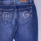 Dolce & Gabana Jeans 33/31 (M)