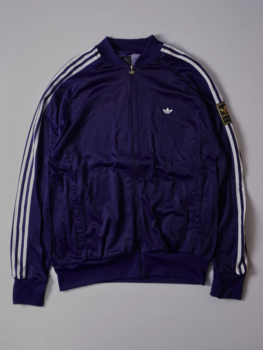 Adidas Trainingsjacke (XXL)