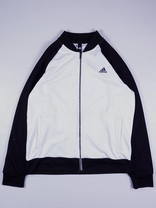 Adidas Trainingsjacke (XL)