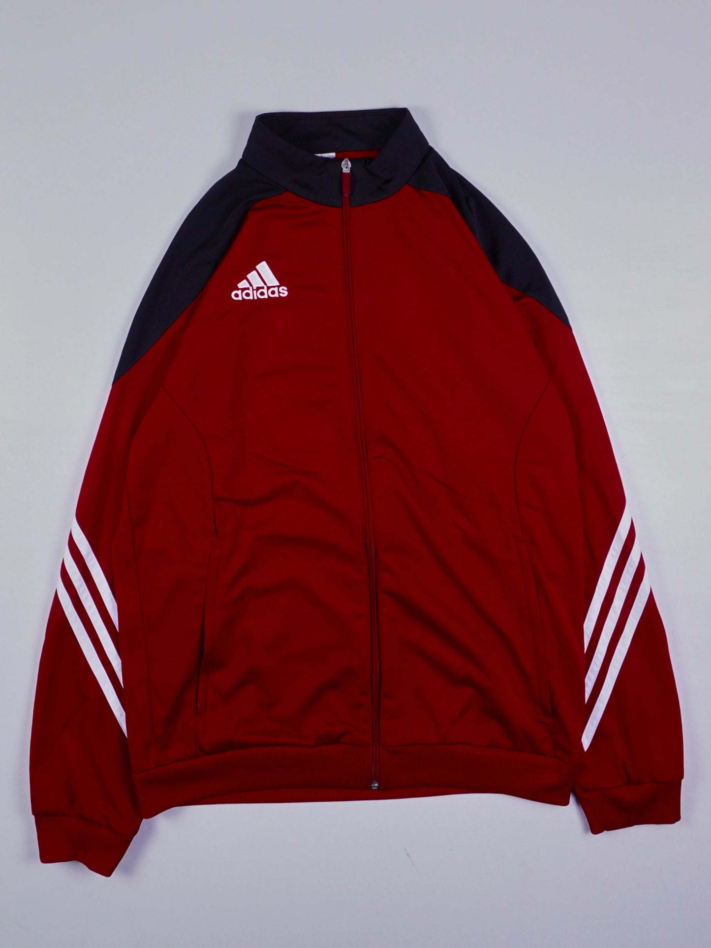 Adidas Trainingsjacke (M)