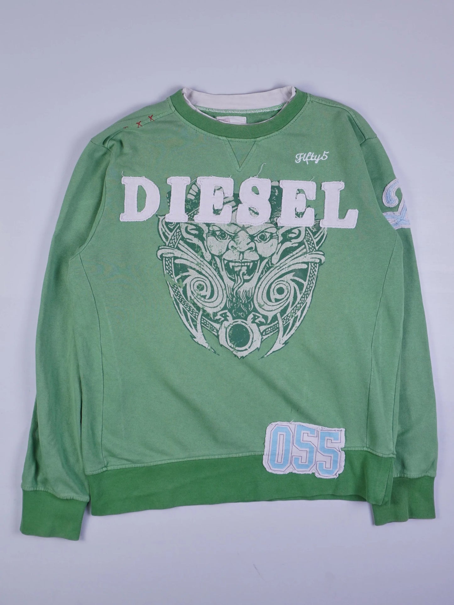 Diesel Sweater (M)