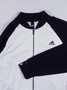 Adidas Trainingsjacke (XL)