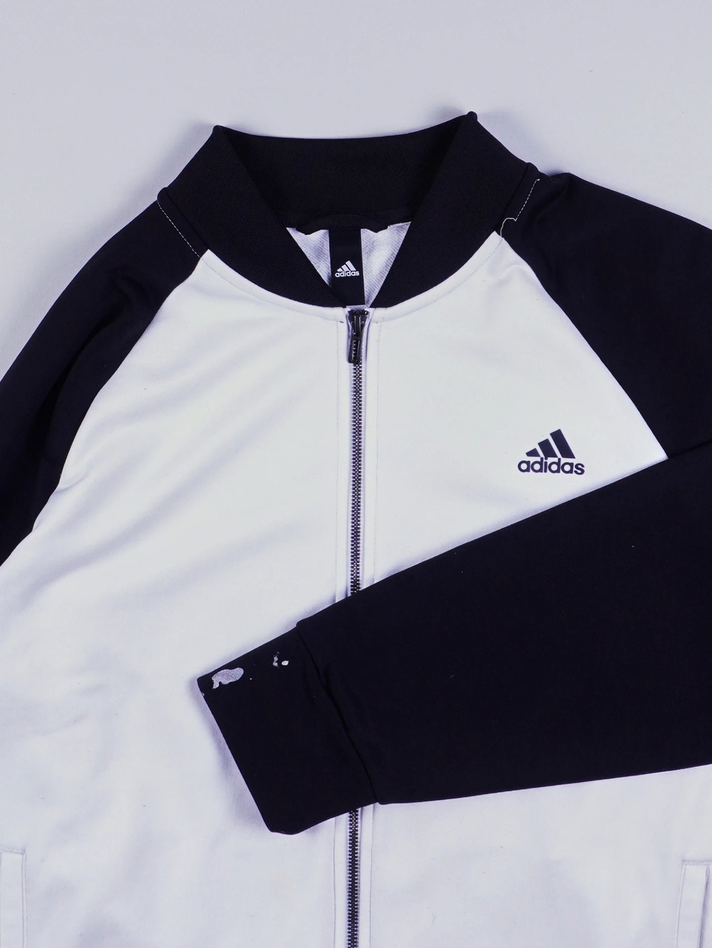 Adidas Trainingsjacke (XL)