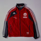 Adidas Trainingsjacke (L)