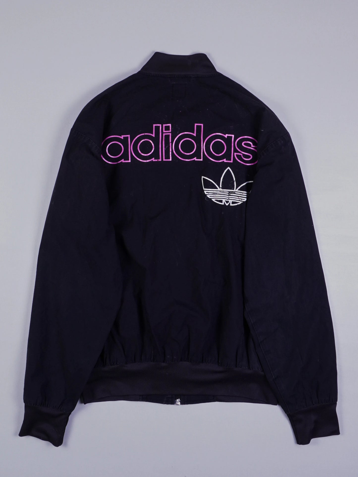 Adidas Trainingsjacke (S)