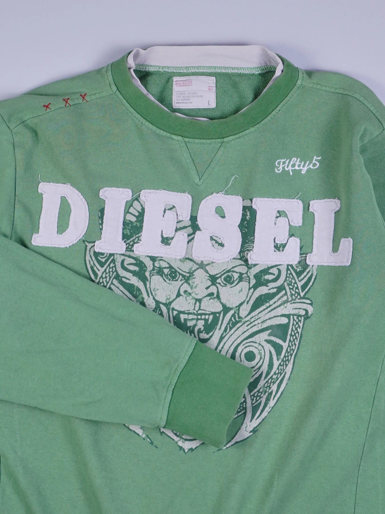 Diesel Sweater (M)