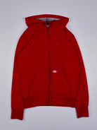 Dickies Trainingsjacke (S)