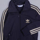 Adidas Trainingsjacke (XS)