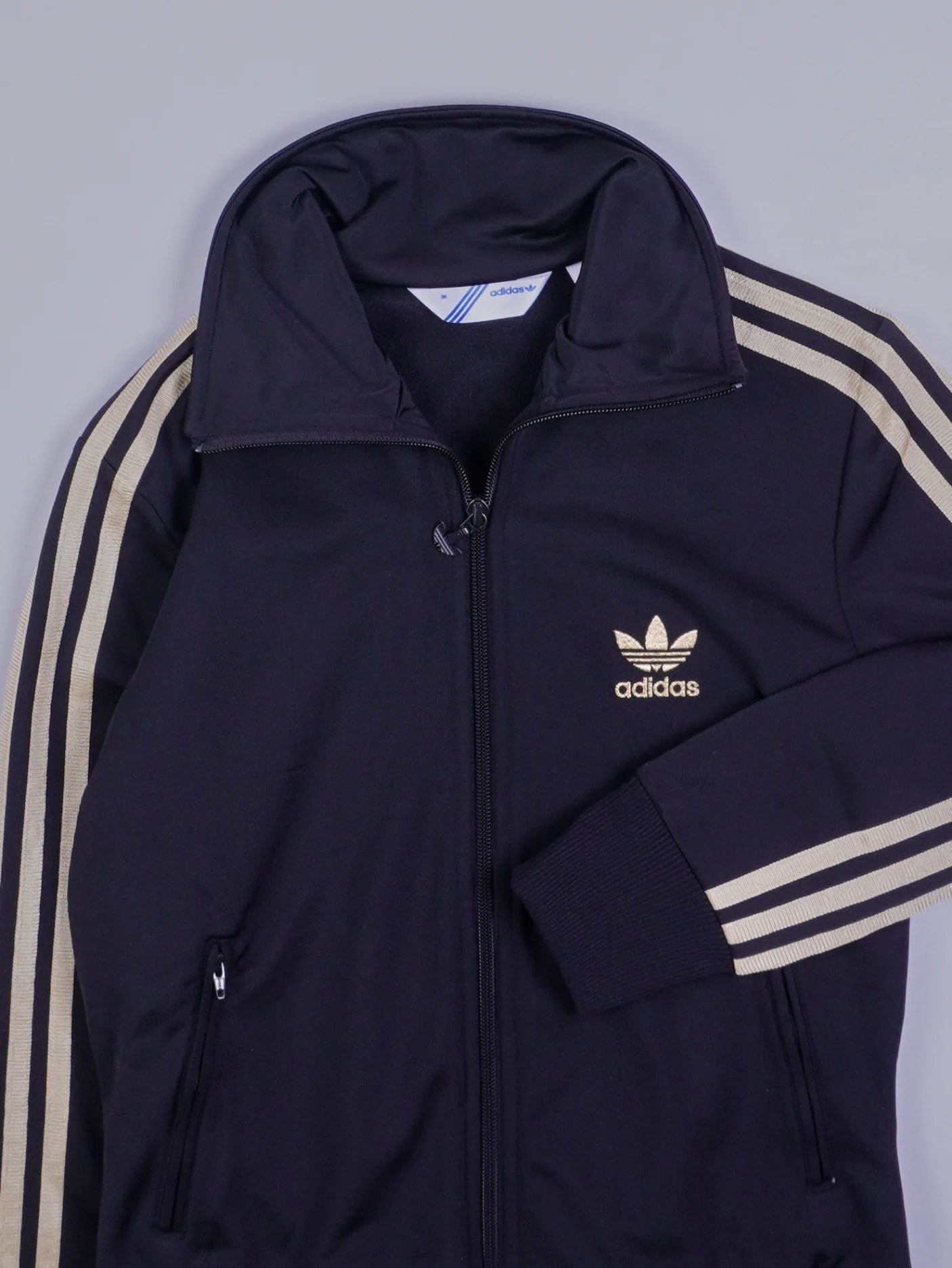 Adidas Trainingsjacke (XS)