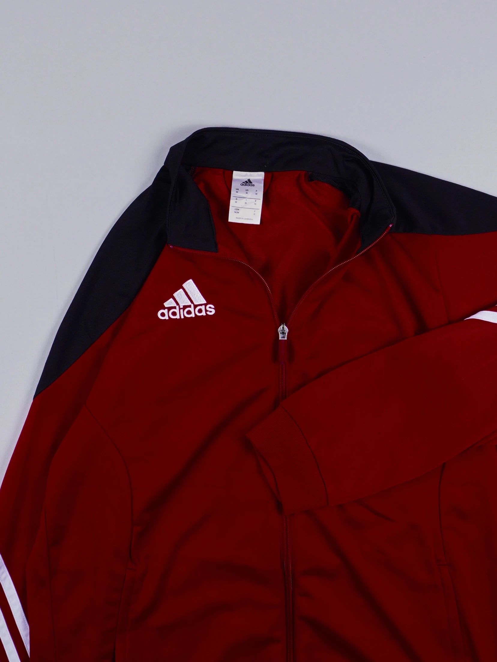 Adidas Trainingsjacke (M)
