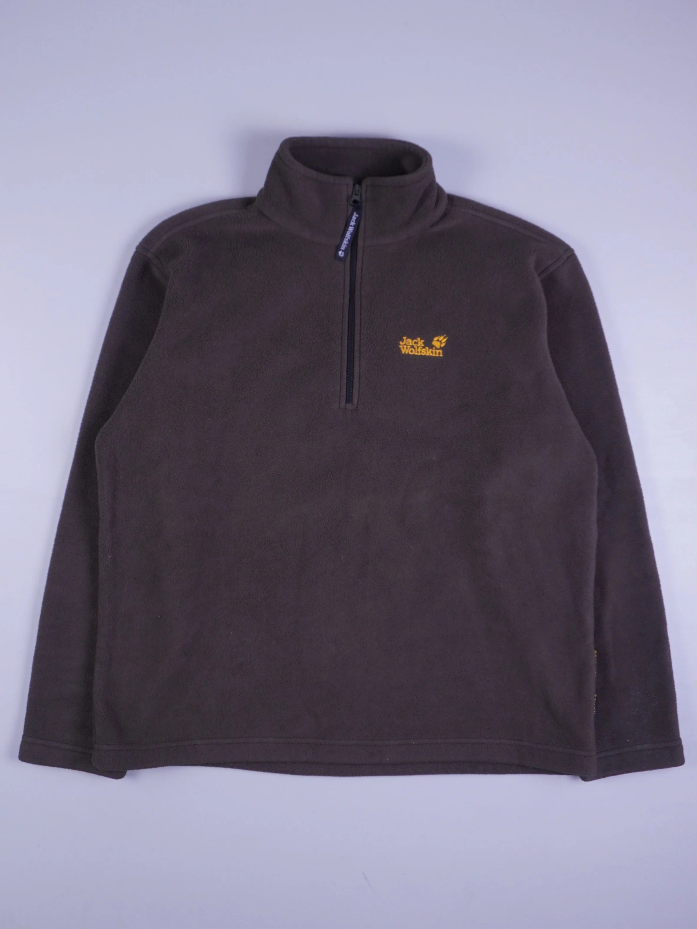 Jack Wolfskin Fleece Jacke (L)