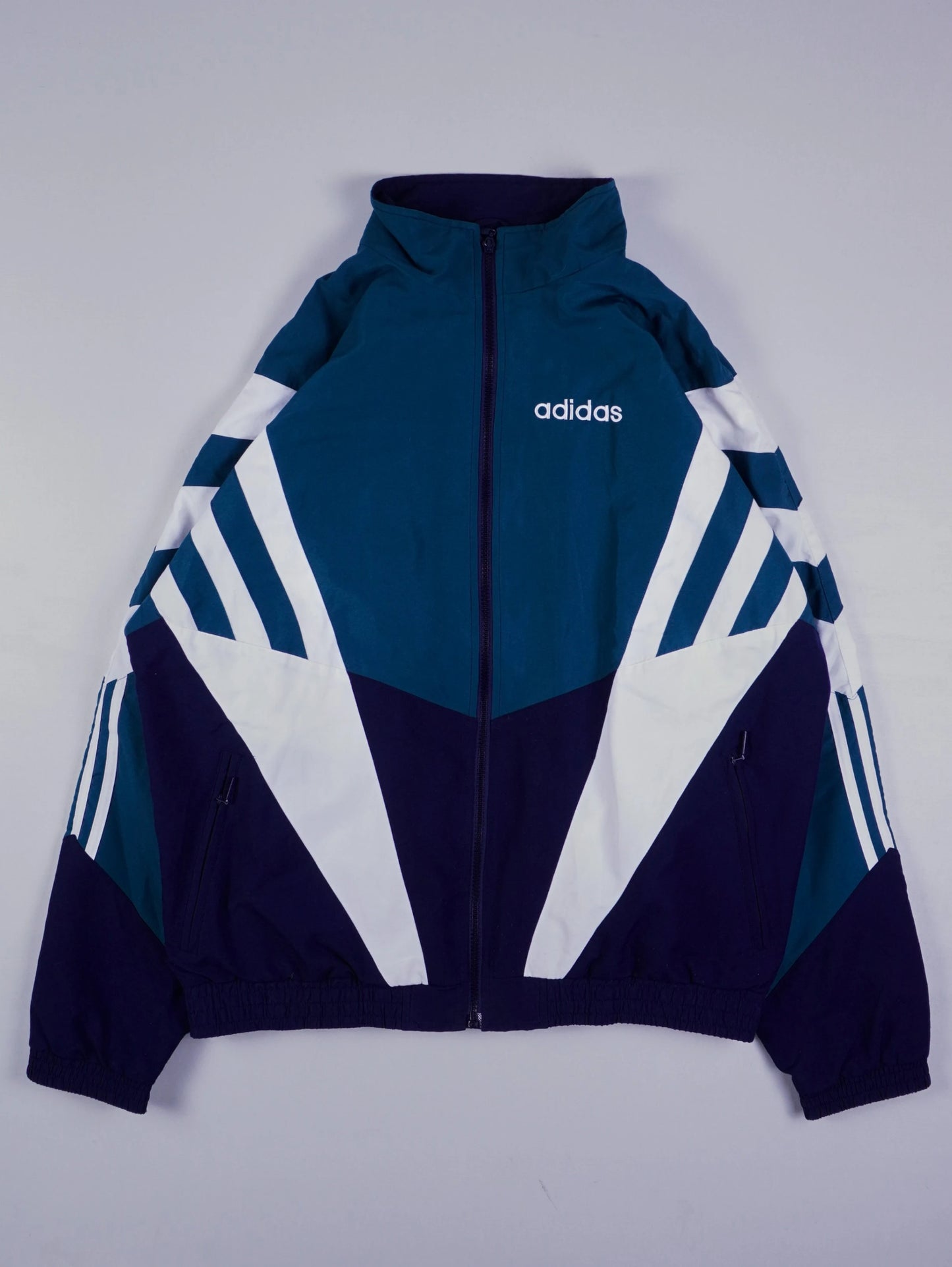 Adidas Trainingsjacke (XL)